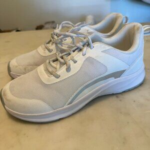 Women's Comfort Sneakers Size 9W